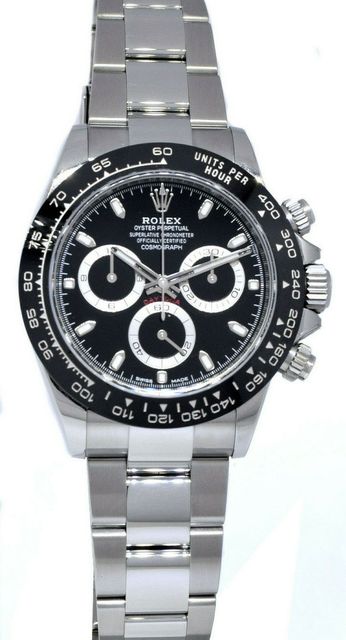 Rolex Daytona 116500 LN Image 2